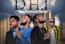 HD Empire ft. Emmy 3 & Guercham -Dear Heavenly Father 